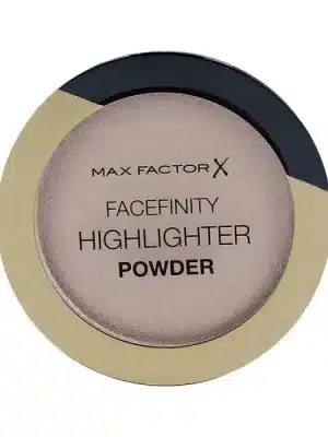 Max Factor Facefinity Bronzer Powder Light Bronze 001 Nude Beam
