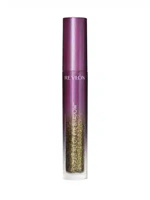 Revlon Crystal Aura Liquid Alloy Eyeshadow 004 Heal Your Spirit
