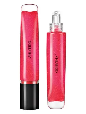 Shiseido Shimmer Gel Gloss 9 ml - 07 Shin-Ku