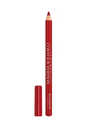 Bourjois Levres Contour Edition Lip Liner 07 Cherry Boom Boom Reds