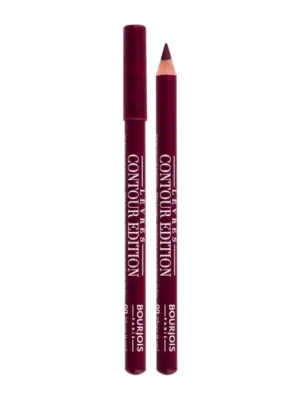 Bourjois Levres Contour Edition Lip Liner 09 Plum It Up!