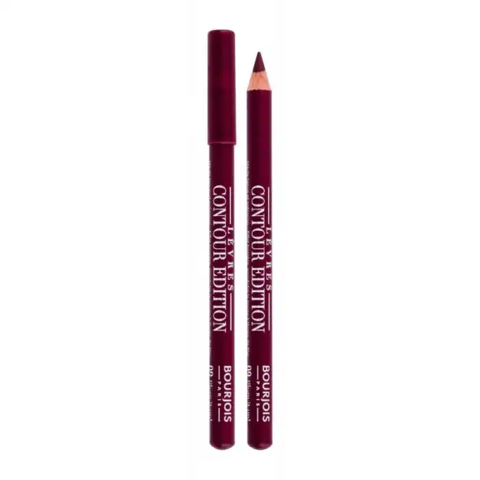 Bourjois Levres Contour Edition Lip Liner 09 Plum It Up!