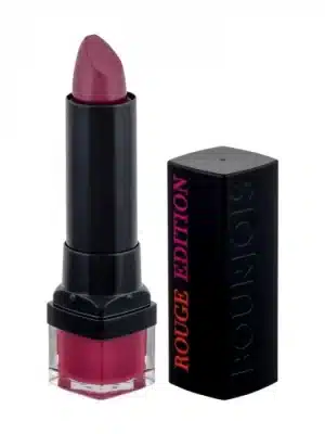 Bourjois Rouge Edition Lipstick 18 Violine Strass