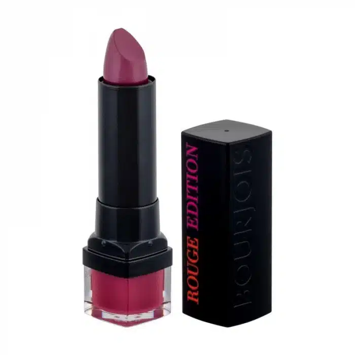 Bourjois Rouge Edition Lipstick 18 Violine Strass