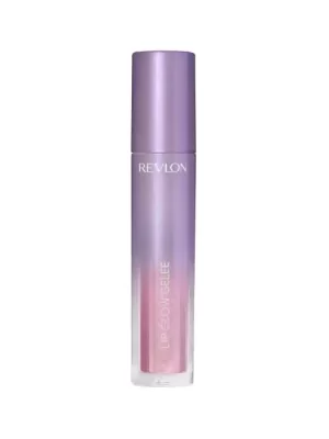 Revlon Crystal Aura Liquid Lip Glow Lip Gloss 111 Psychic Power