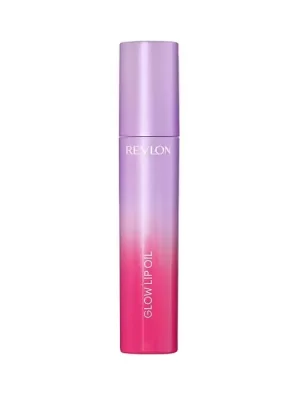 Revlon Glow Lip Oil Good Witch