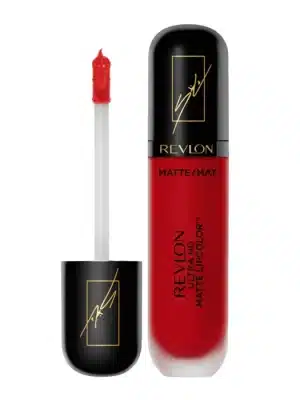 Revlon X Sofia Carson Ultra HD Matte Lipcolor 690 Forever Yours