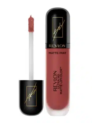 Revlon X Sofia Carson Ultra HD Matte Lipcolor 685 Obsessed
