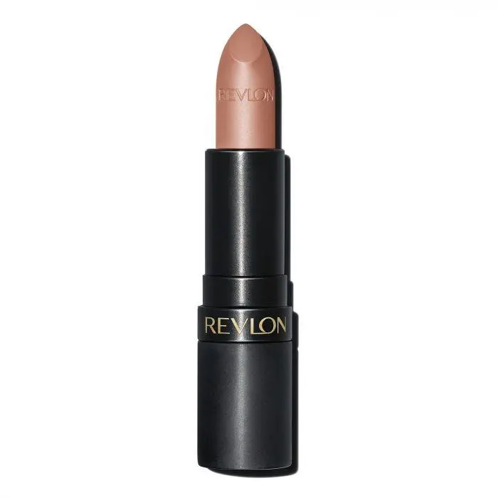 Revlon Super Lustrous Lipstick 021 Barely Pink