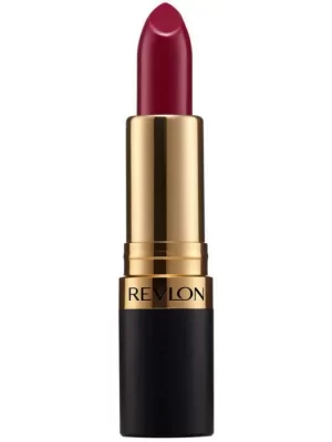 Revlon Super Lustrous Lipstick 057 Power Move