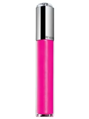 Revlon Ultra HD Lip Lacquer 510 Tourmaline