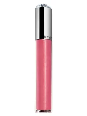 Revlon Ultra HD Lip Lacquer 530 Rose Quartz
