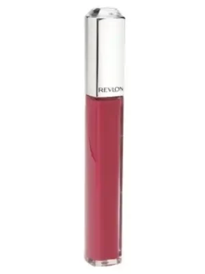 Revlon Ultra HD Lip Lacquer 500 HD Garnet
