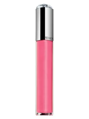 Revlon Ultra HD Lip Lacquer 520 Pink Sapphire