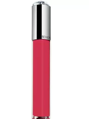 Revlon Ultra HD Lip Lacquer 580 Pink Amethyst