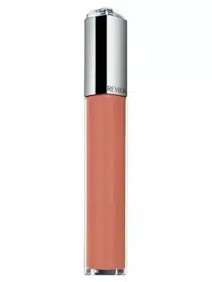 Revlon Ultra HD Lip Lacquer 585 Sandstone
