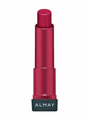 Almay Smart Shade Butter Kiss Lipstick 120 Red-Medium
