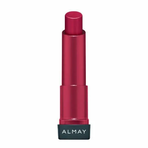 Almay Smart Shade Butter Kiss Lipstick 120 Red-Medium