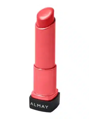 Almay Smart Shade Butter Kiss Lipstick 40 Red Light