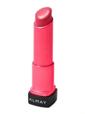 Almay Smart Shade Butter Kiss Lipstick 80 Red Light Medium