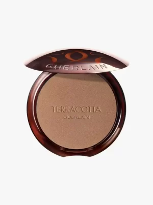 Guerlain Terracotta Original Powder 10 g - 05 Deep Warm