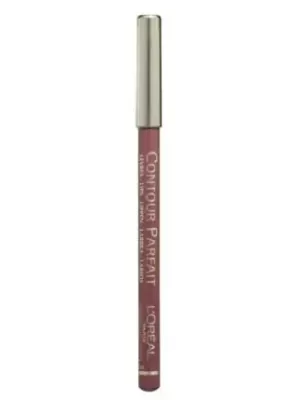 L’Oreal Contour Parfait Lip Liner Pencil 668 Vintage Rose