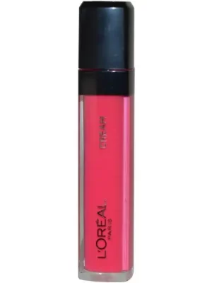 L’Oreal Infallible Mega Lip Gloss 104 Mafia Gloss