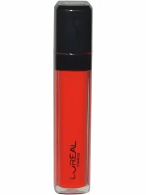 L’Oreal Infallible Mega Lip Gloss 305 Miami Vice