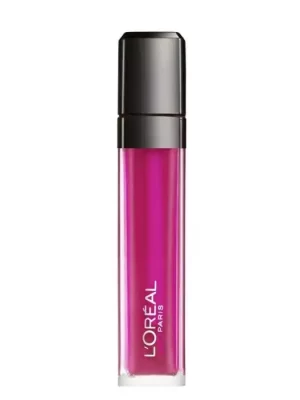 L’Oreal Infallible Mega Lip Gloss 306 More Of Bora Bora