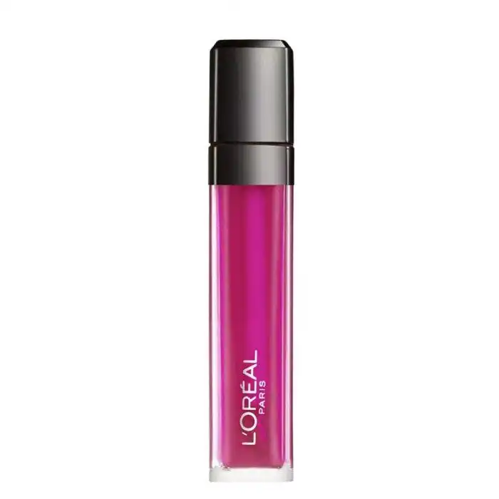 L’Oreal Infallible Mega Lip Gloss 306 More Of Bora Bora