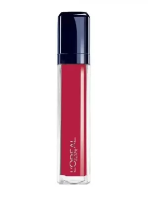 L’Oreal Infallible Mega Lip Gloss 405 The Bigger The Better
