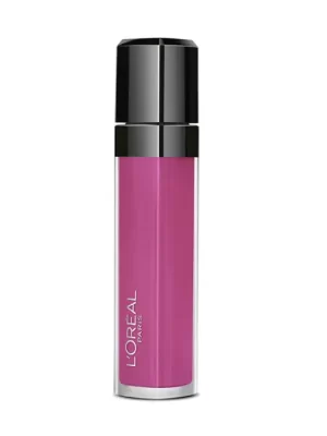 L’Oreal Infallible Mega Gloss 504 My Sky Is The Limit