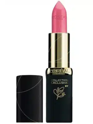L’Oreal Color Riche Collection Exclusive Lipsticks Eva’s Delicate Rose