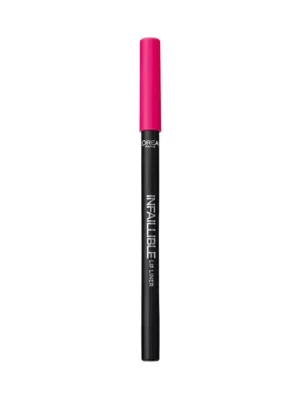 L’Oreal Infaillible Lip Liner 103 Fuchsia Wars