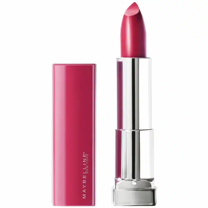 Maybelline New York Colour Sensational Lipstick 379 Fuchsia For Me