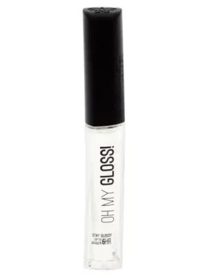 Rimmel London Lip Gloss 800 Crystal Clear