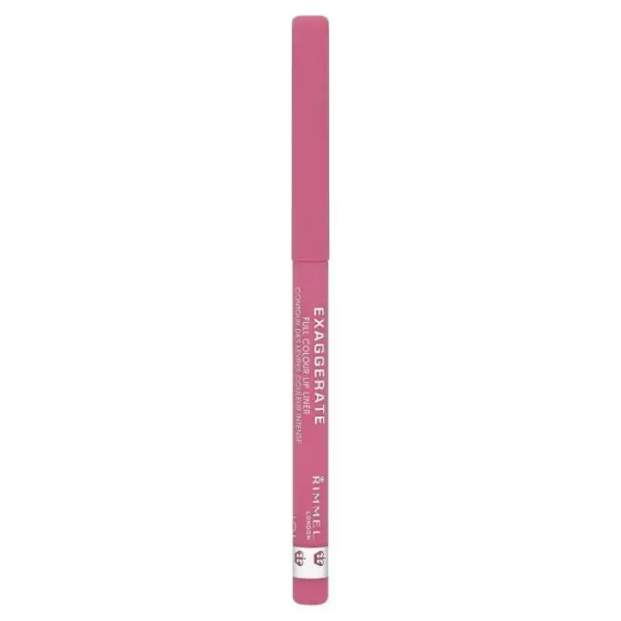 Rimmel London Exaggerate Automatic Lip Liner 101 You’re All Mine