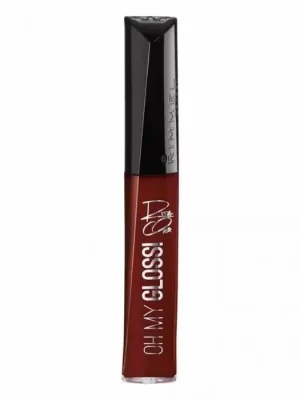 Rimmel Oh My Gloss Lip Gloss 810 Desire