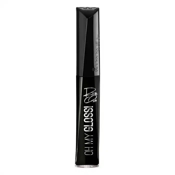 Rimmel Rita Ora Oh My gloss Lipgloss 830 Rita’s Black