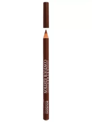 Bourjois Levres Contour Edition Contouring Lip Liner 14 Sweet Brownie