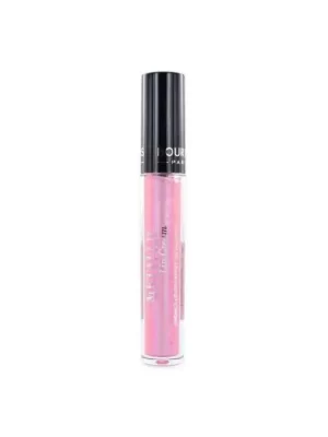 Bourjois Lip Gloss Metallic 400 Light Pink