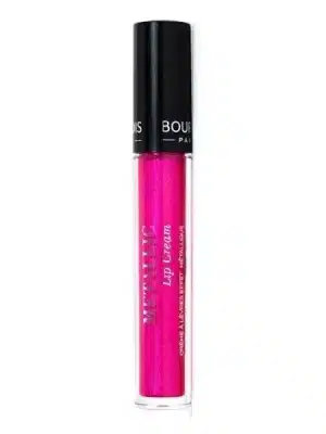 Bourjois Lip Gloss Metallic 500 Neon Nights