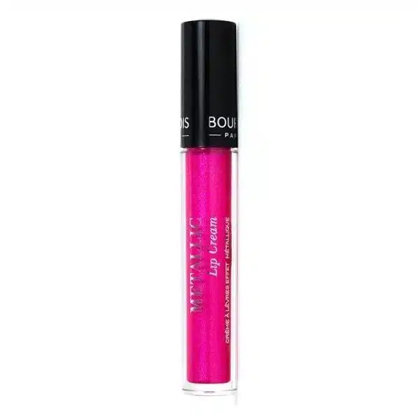 Bourjois Lip Gloss Metallic 500 Neon Nights