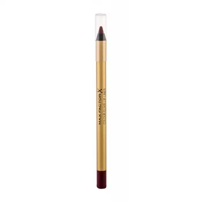 Max Factor Color Elixir Lip Liner 20 Plum Passion
