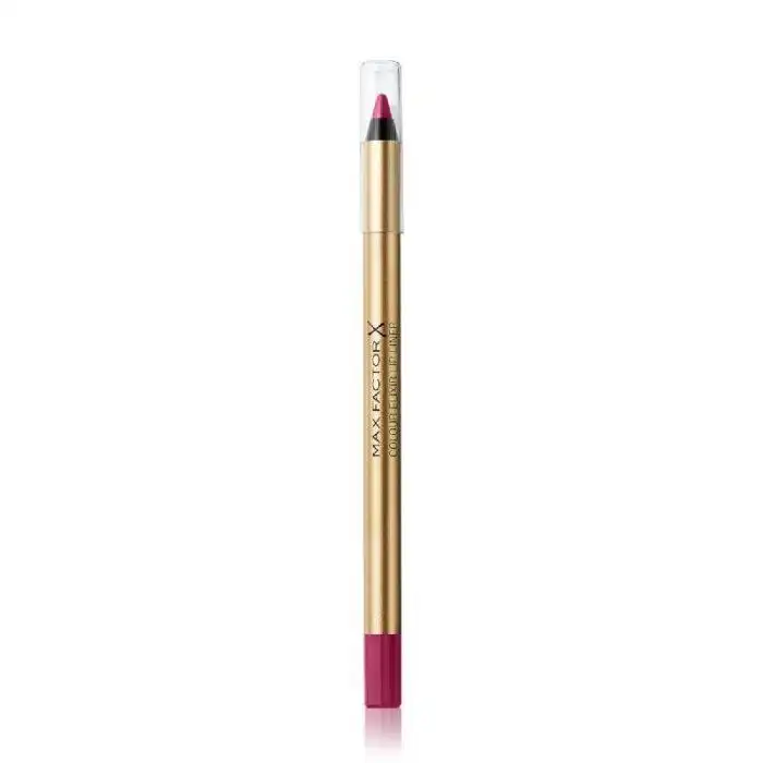 Max Factor Color Elixir Lip Liner 18 Berry Kiss