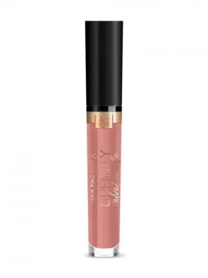 Max Factor Lipfinity Velvet Matte Lipstick 070 Vintage Caramel
