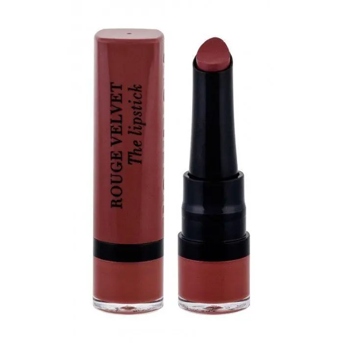 Bourjois Rouge Velvet Lipstick 24 Pari’sienne