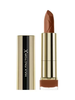 Max Factor Colour Elixir Lipstick 045 Rich Toffee