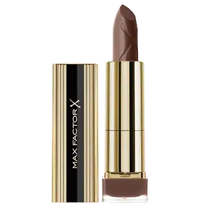 Max Factor Colour Elixir Lipstick 145 Deep Mahogany