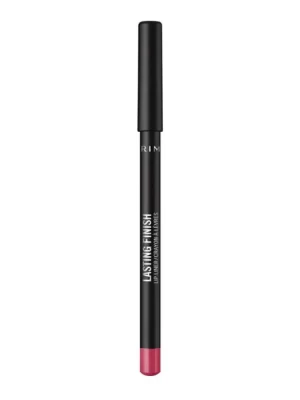 Rimmel Lasting Finish 8HR Lip Liner 125 Indian Pink